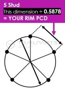 PCD5 Diagram