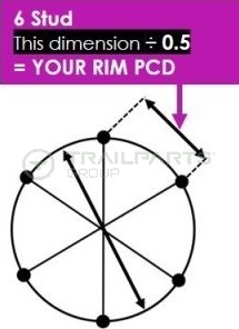 PCD6 Diagram